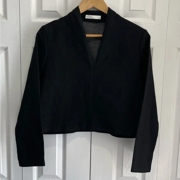 Sz.M- Oak+Fort V-Neck Long sleeve top - Picture 2 of 10